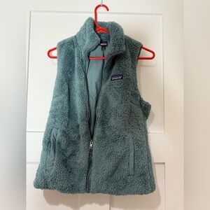 Patagonia vest